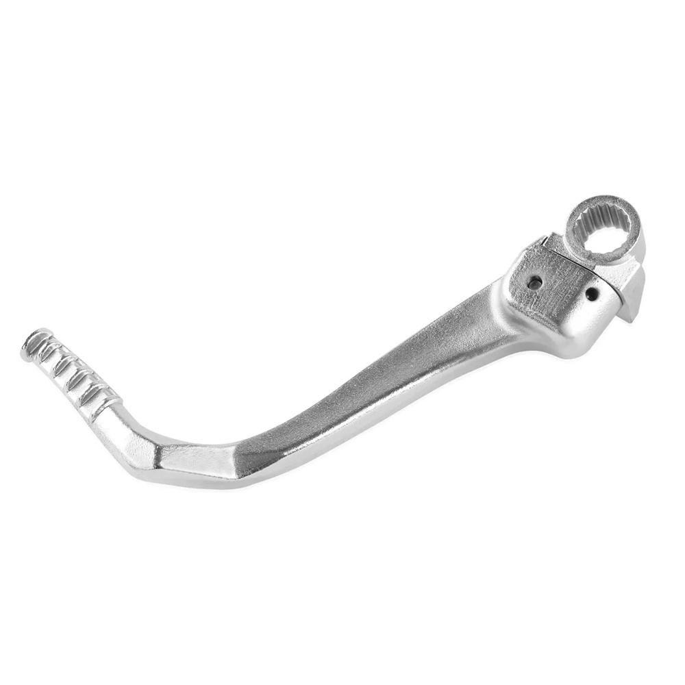 Kick Start Lever 28300-HP1-000 28302-HP1-000 For Honda TRX450R 2004-05