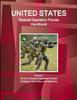 Книга US Special Operation Forces Handbook Volume 1 US Army Special Operation Forces : Strategic Information and Materials