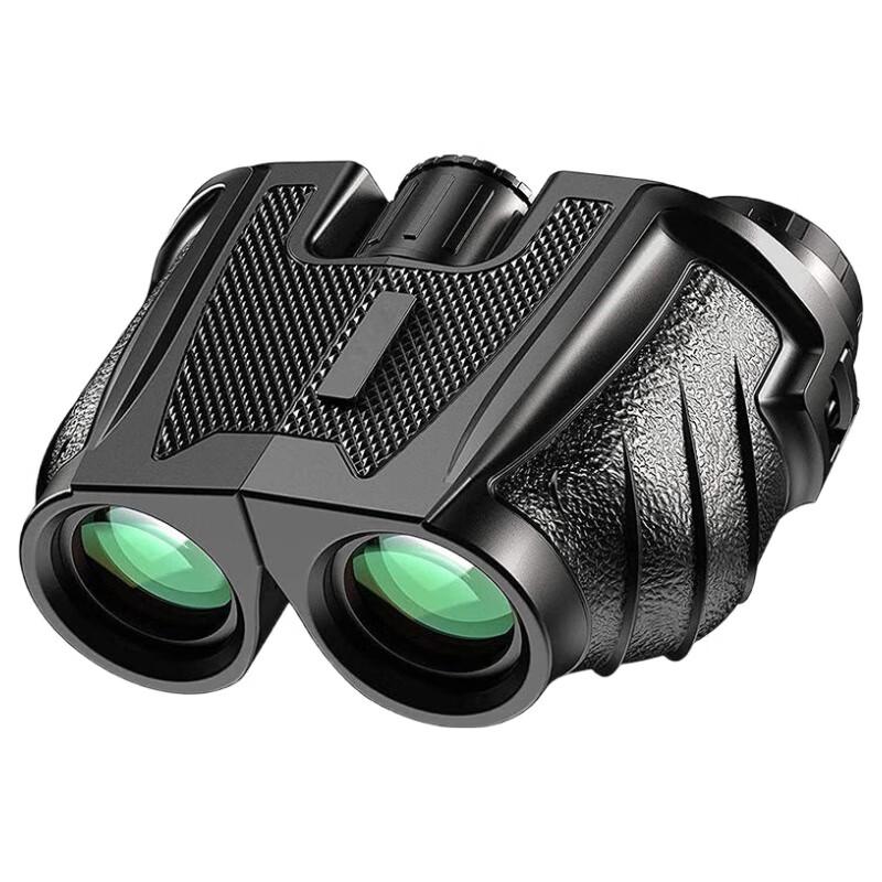 Miflame 12x25 High-Definition Compact Binoculars