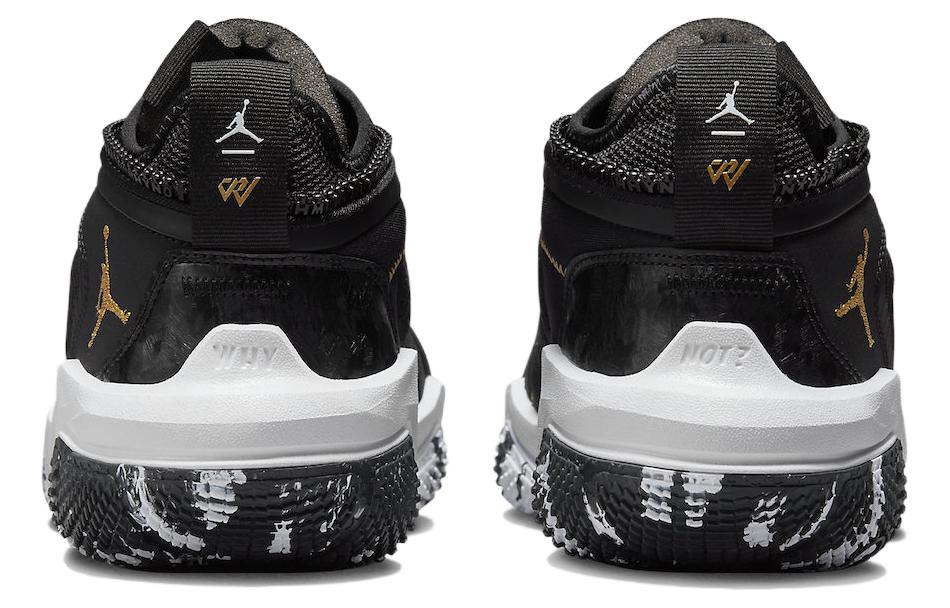 Jordan Почему не Zer0.6 Family DO7189-071