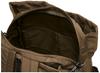 Backpack vous et 4WAY backpack with pouch YV01202 Khaki [Isaac] Women's (86)