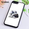 Krajews Я ЛЮБЛЮ Японию Дзюдо Оригинальный Чехол Для Телефона Для iPhone 17 Air 16 15 14 plus 11 12 13 pro max coque Fundas