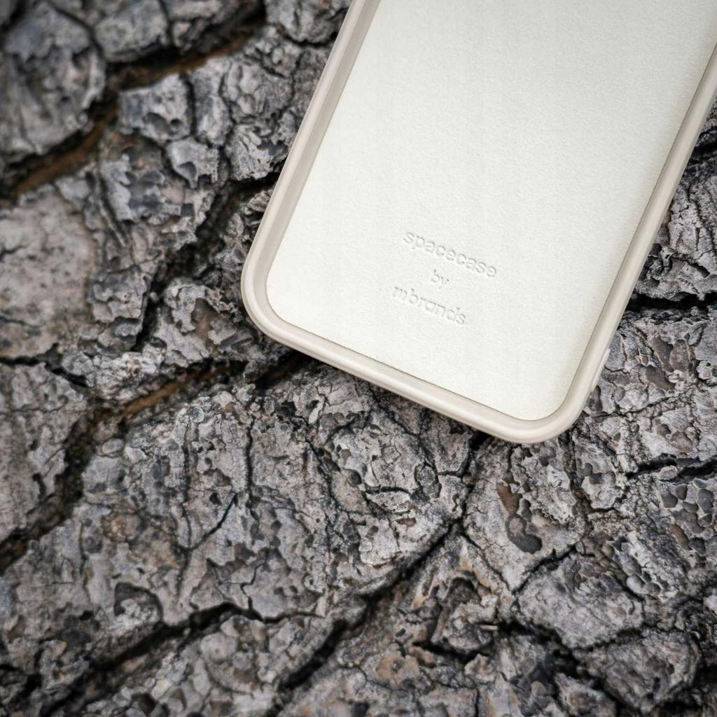Sc Silicone Case Galaxy Note 10 Bone
