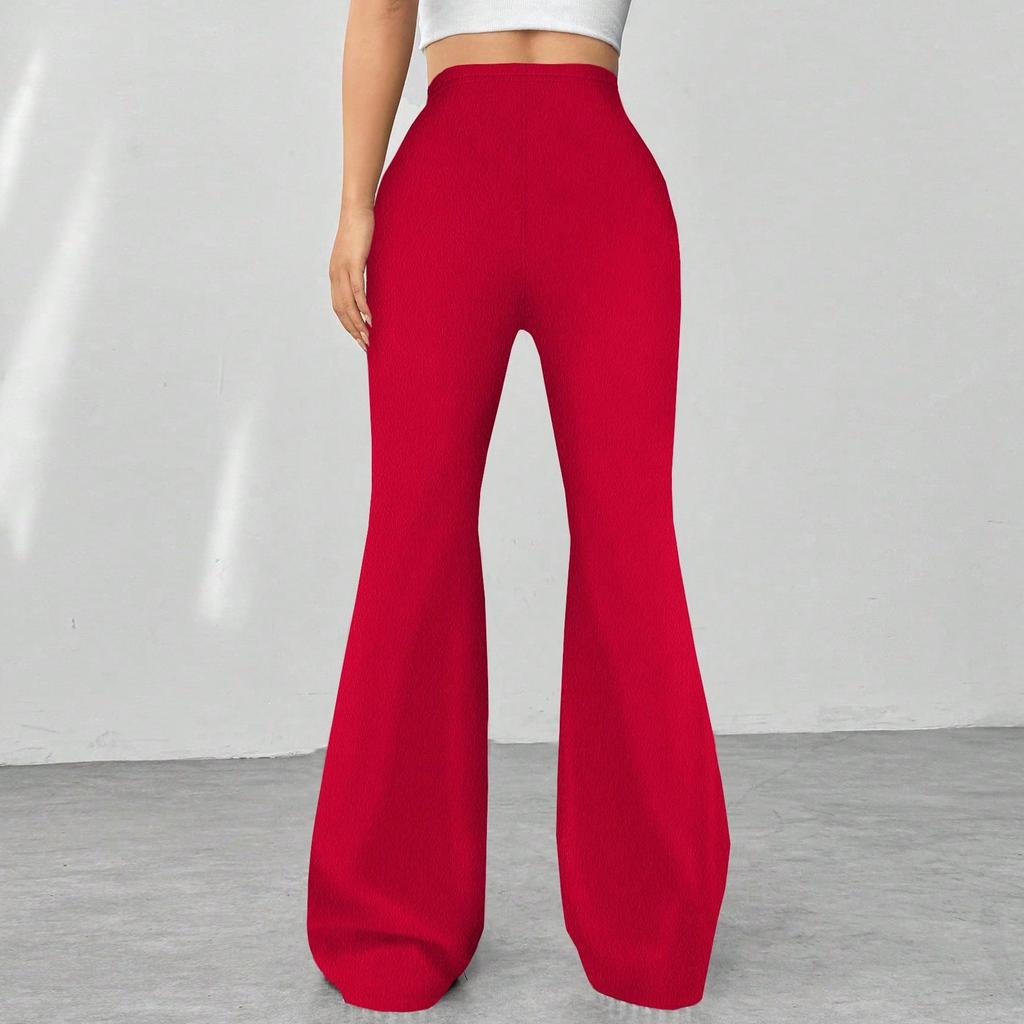 Женские прямые брюки, модные повседневные брюки, брюки Harlan Nine Point