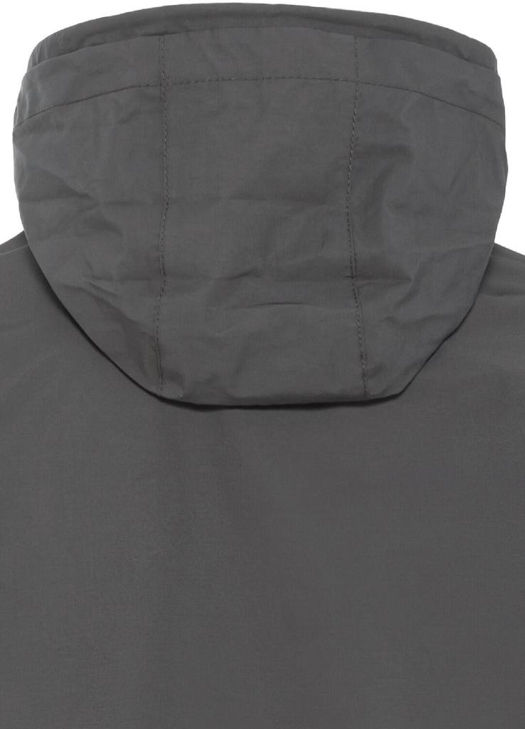 Зимняя куртка Camel Active teXXXactive® Fieldjacket mit Reflektorprints (420514-1O21) Fieldjacket mit Reflektorprints (420514-1O21-09) shadow grey