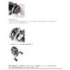 Доступен MicrocastSpool 23CNQ16R Black для Shimano 23 Calcutta Conquest BFS ms_23cnq16r_blk