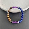 JYL TS Bracelet Ladies' Energy  Beaded Enhances Vitality & Positive Flow