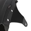 Topteng Front Fender Mudguard Fairing For Street Triple 765 R RS 2020 2021 2022 2023 2024 2025