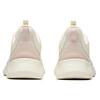Anta Running Collection Durable Breathable Low-Top Running Shoes Women's Light Beige White Sneakers 922035562-4