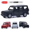 Big Ben G63 Alloy Car Model Two-door Children's Toy Metal Off-road Car Model