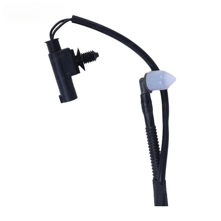 61667213281 High Quality New Auto Spare Part Wiper Spray Hose System Windshield Washer Nozzle for BMW F25/F26