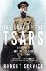 Книга The Last of the Tsars : Nicholas II and the Russian Revolution