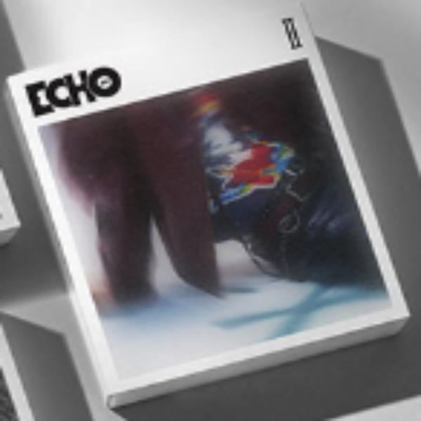 BTS JIN - 2-й мини-альбом [ECHO]
