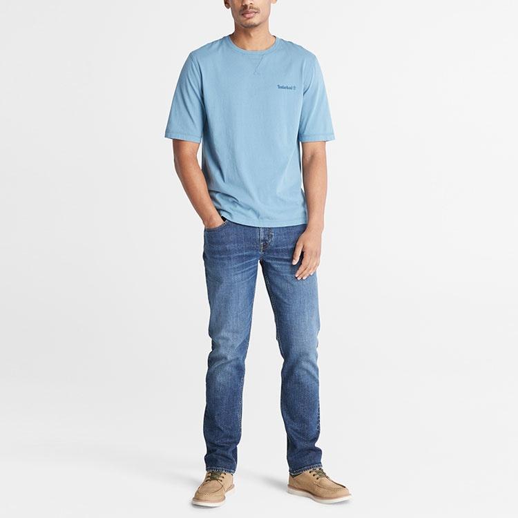 Timberland Tee Unisex A68RS-DJ5