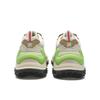 Fila София 3 Кроссовки "Елочка" Удобные Универсальные Амортизирующие Дышащие Низкие Повседневные Кроссовки Женские кроссовки Белый Светло-коричневый F12W431107FWS