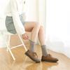 1/3 Pairs Super Thicker Solid Color Women Socks Against Cold Snow Warm Autumn Winter Funny Women Wool Sock