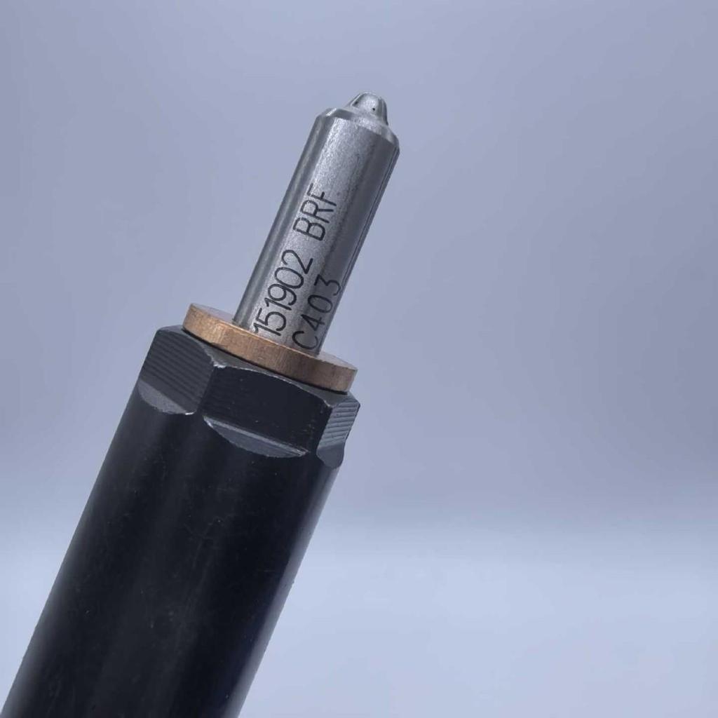 High-Quality Common Rail Injector 28258683 for Series Engines