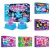 Science Kit Magic Slime Crystal Soap Making Experiments Educational Toy Children