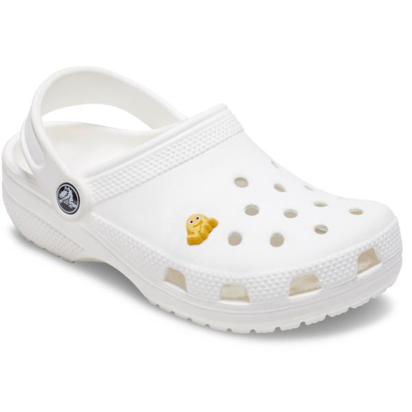 Crocs Гибиц Тающее Лицо