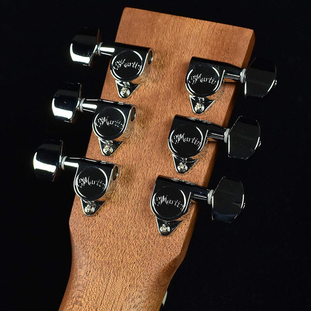 martin Backpacker Стальные струны Martin [Backpacker]