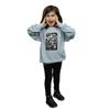 AC/DC Girls Badges Collection Sweatshirt