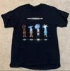 Jamiroquai Band Rock Dust Light Star T Shirt Full Size S-4XL