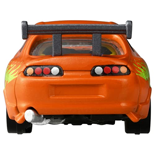 Takara Tomy Tomica Premium TPu03 Fast & Furious Supra