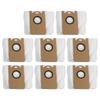 8 Pack Dust Bags Replacement Vacuum Bags Easy To Install Bags