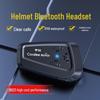 Беспроводная Bluetooth-гарнитура для шлема Y06