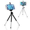 360 Degree Rotatable Mount + Phone Stand Tripod Holder For iPhone Samsung HTC
