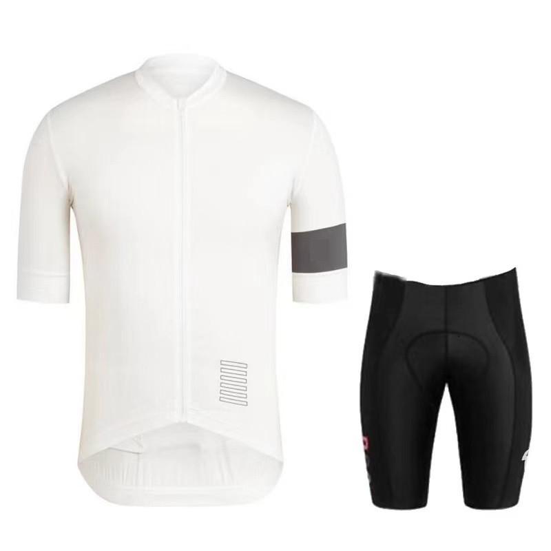 Men Women Cycling Jersey Short Sleeve Quick Dry Breathable Mountain Road Bike Apparel