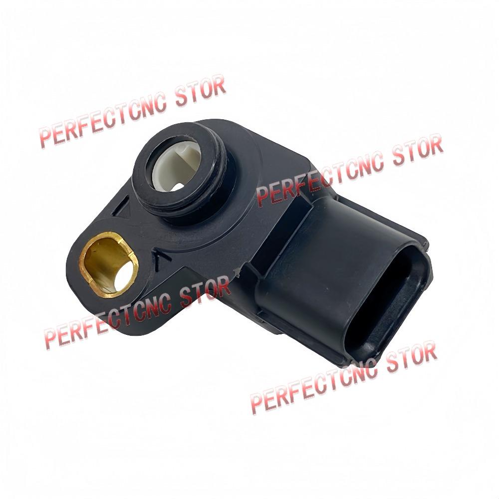 FOR TPS KYY-001GM 2-8 Turn Counterclockwise Motorcycle Throttle Position Sensor Electronic Equipment for Motorbike Fuel System
