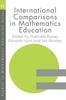 Книга International Comparisons In Mathematics Education