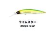 Sale Ima Mooguri 120S Sinking Lure MGS-012 (4555)