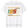66th Birthday Vintage Legends Born In 1958 66 Years Old T Shirts Graphic Cotton Streetwear Short Sleeve Summer T-shirt Men