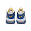(GS) Nike Air More Uptempo 'Golden State Warriors' Kids' DZ2759-141