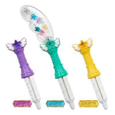 Набор ручек для трансформации PreCure Star Color StarTwinkle