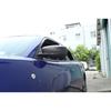 Автомобильное зеркало заднего вида, декоративная крышка для Dodge Charger 2010-2022, боковая дверь, зеркальная крышка, внешняя