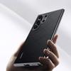 Роскошный кожаный чехол для телефона Samsung S24 с ультрапокрытием, жесткий чехол для объектива камеры Ptotection для Samsung Galaxy S24 Plus +