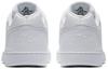 Nike Эбернон низкий тройной белый AQ1775-100