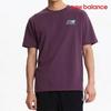 New Balance Half Club ShorT Sleeve T shirT H24  Nbnef22471 Cf