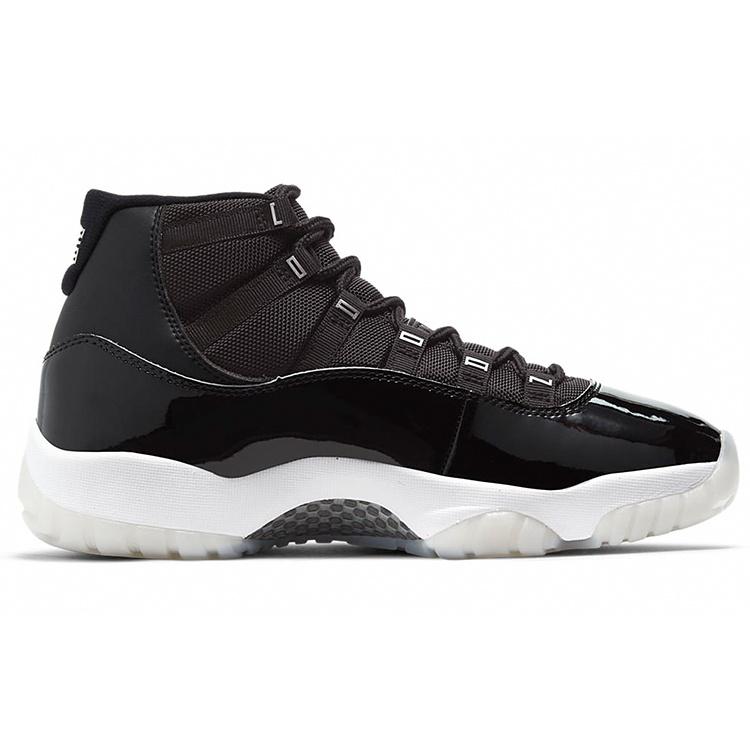 Air Jordan 11 Retro 'Jubilee 25th Anniversary' Мужские CT8012-011