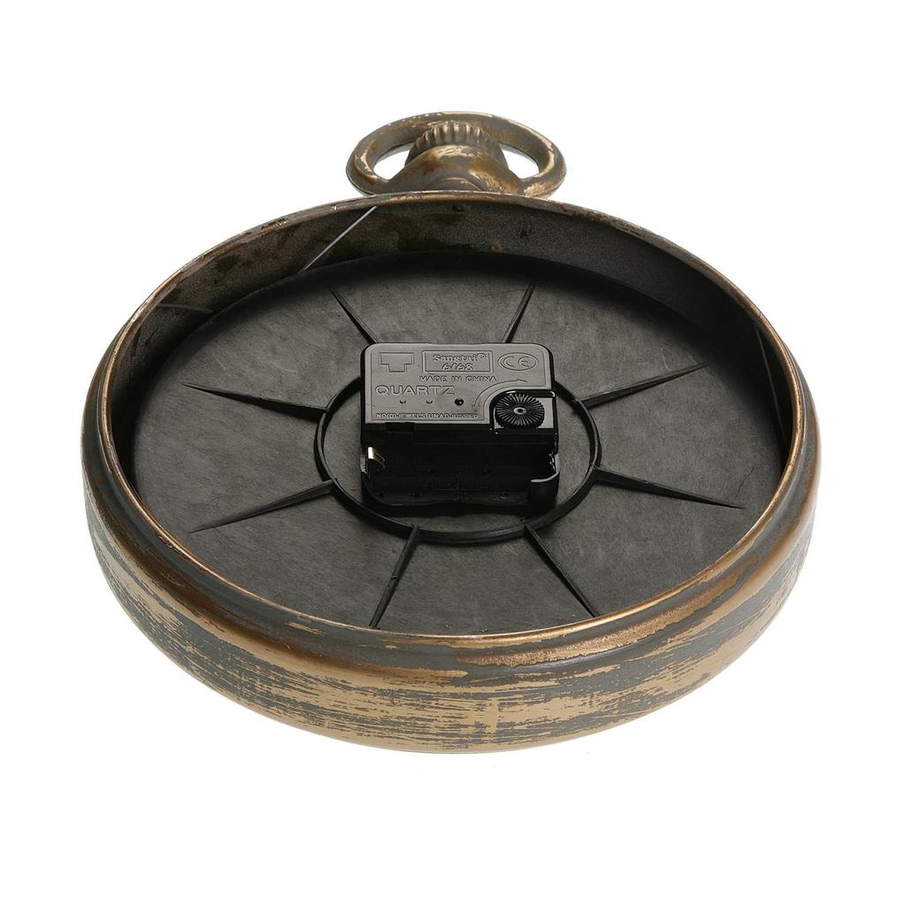 КЛЮЧИ Настенные часы 22СМ