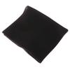 High Density Activated Carbon Foam 60*50*0.3Cm Universal Cooker Hood Extractor Carbon Filter Charcoal Kitchen Range Hood Parts
