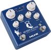 NUX Queen of Tone Dual Stack Overdrive Pedal