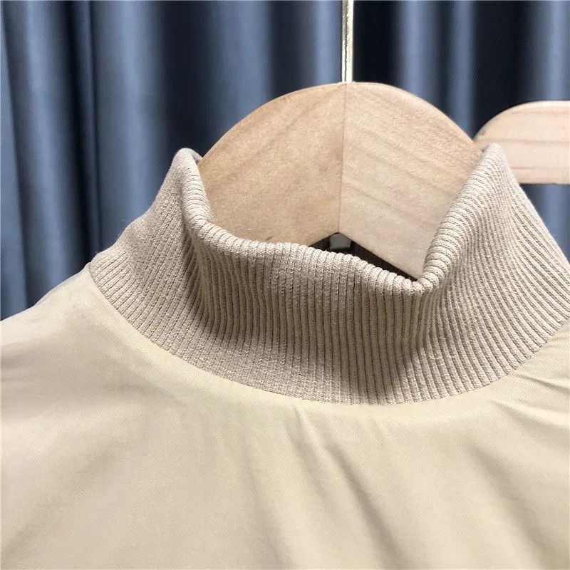 Осенне-зимний костюм для мальчиков, новинка 2022 года, детский плюшевый утолщенный теплый костюм из двух предметов в западном стиле