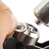 Handheld Installation Eyelets Button Pliers Comfortable Handle Manual Puncher  Hand Tool
