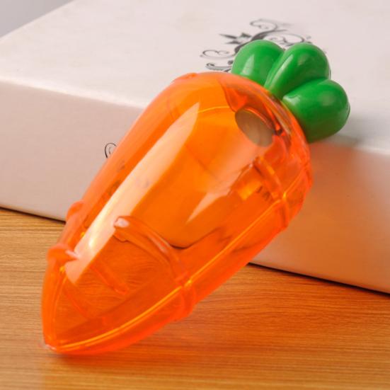 12/24 шт. пасхальная коробка конфет в виде моркови, многоразовая коробка для моркови, подарочная коробка для детских подарков, закуски, пасхальная охота