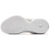 Баскетбольные кроссовки Li Ning Speed 11 Support Rebound Низкие Мужские Стандартные Белые ABAU053-13
