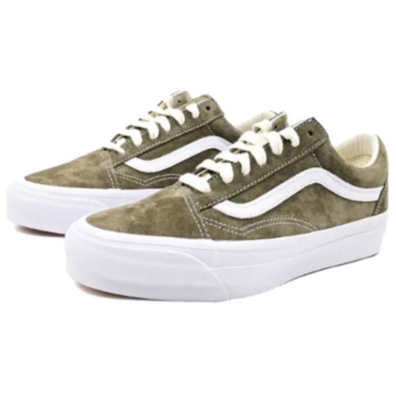 Vans Премиальные Old Skool 36 'Коричневый морская черепаха' Vans VN000CQDCHZ